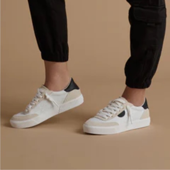 Reef Lay Day Seas Women’s Leather Sneakers size 8 - Picture 10 of 10